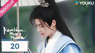 [INDO SUB] Kemilau Masa Muda (Dashing Youth)  EP20 | Hou Minghao / He Yu | YOUKU