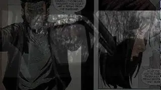 jubilee and Wolverine (Logan) - Daughter to Father