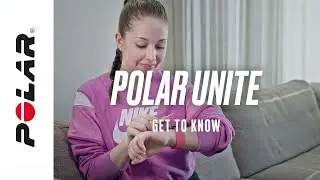 Polar Unite | Знакомьтесь