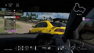 WEEKLY EVENT   Evolution Meeting   Colorado Springs   Lancer Evolution Final LM Race Car