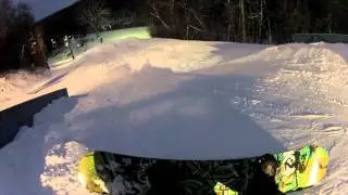 Big Air Afton Alps 2011