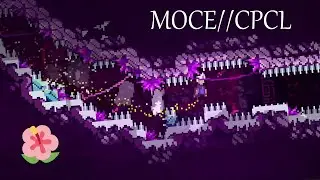 MOCE//CPCL CLEAR!