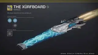 The Destiny 2 Revenant reveal Abridged