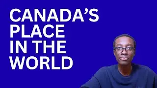 Canada in a Multipolar World - Strategy for a Fragmenting Global Order
