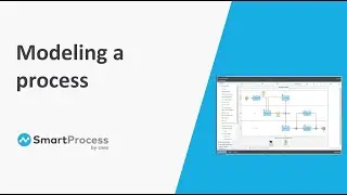Modeling a process