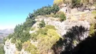 Wastach  Mts