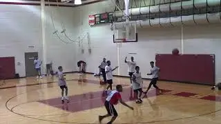 JUCO REPORT HIGHLIGHTS