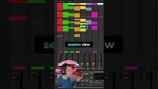 Create Your Loop Idea in Real Time: Tips and Tricks for Ableton Live Performance