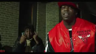 D Loco  Ft. Jae Nyce - Im Ready / Real Rapper For Real (Dir.Shot by 2)