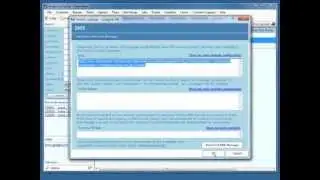 Send SMS Message Software