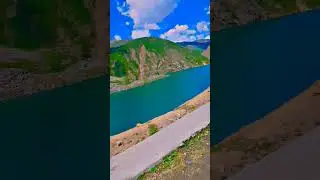 Babusar Top Road Today latest updates | Naran kaghan valley News #shorts
