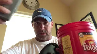 Kayak bait bucket ideas.