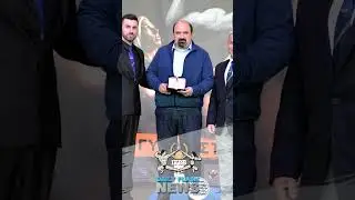 SUCCESS OF IFBB NATIONAL CHAMPIONSHIPS