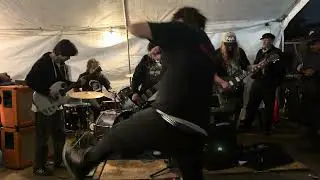 Deathmarch - E.A.R.T.H. Live at Eudemonia 12/26/25