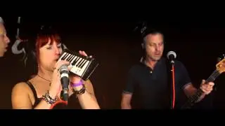 Scum of Toytown  - Nostrovia - one take