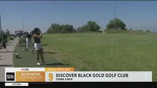 SoCal Spotlight: Black Gold Golf Club in Yorba Linda