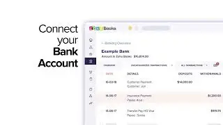 Zoho Books in a Nutshell | Complete Accounting Software Overview.