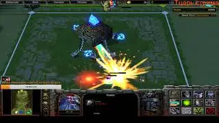 ПОЛЮБИЛ DESERT FURY ПОСЛЕ ЭТОЙ ИГРЫ WARCRAFT 3