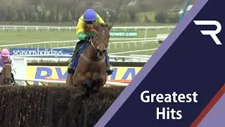 Spectacular! Master Minded is supreme in the Champion Chase (2008) | Racing TV | Cheltenham Festival