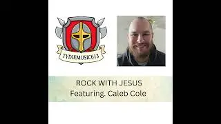 Rock with jesus feat. (Caleb Cole)