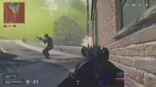 Warzone choke of the century.... Wow I suck