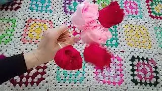 Мои незаконченные работы и готовые. 