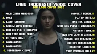 LAGU INDONESIA VERSI COVER