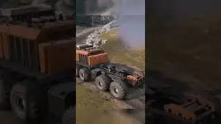 Rescue and Recovery Mission in SnowRunner Ep20