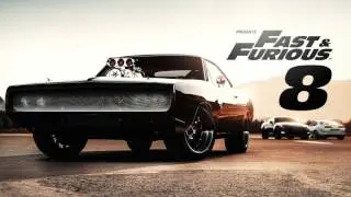 FAST AND FURIOUS 8 TRAP MIX (BASS BOOSTED)