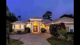 2010 SW Ashton Way Palm City FL  34990