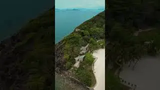 Abandoned Luxury Resort