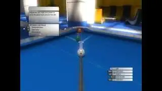 Pool Nation (tutorials) - Jump shot
