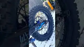 Surron Ultra Bee XL😮🔥#surron #moto #bike #mtb #motovlog #upgrade #fast #electric #speed