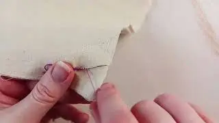 Slow stitching guide - how to do Bullion Stitch for beginners and beyond