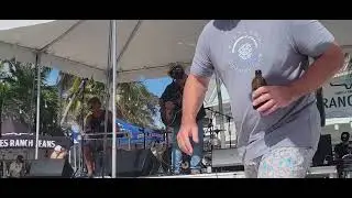 Cliff Cody - Good Girls Don't Drink Whiskey - Mile0Fest 2024