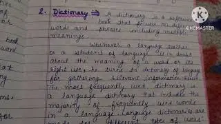 skill base || thesaurus || dictionary , how to use dictionary || encyclopedia ||