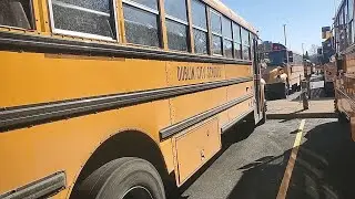 Dublin Bus #79: 2006 IC CE 300 Walkaround & Quick Tour