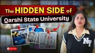 Qarshi State University &ndash; Real Truth Revealed | Qarshi State University #qarshistateuniversity 