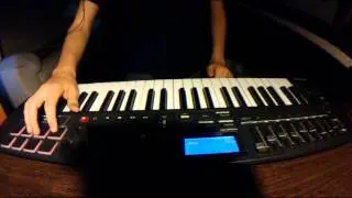 beatmaker2 - OMFG_Hello (DEMO cover)