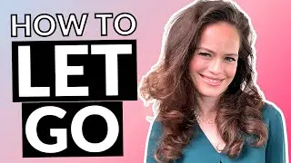 How To Overcome the Fear of Losing Control #MarriedToATherapist