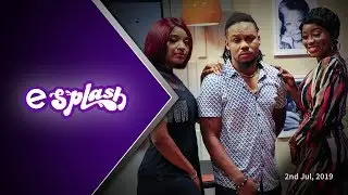 Nollywood Tuesday With Actress, Bayray Mcnwizu