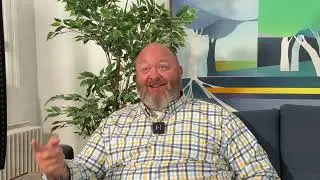 Election 2024: Meet Andy Harris's Challenger Blane Miller