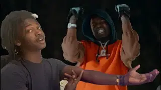 Big Boogie ft Igohard kingphillips &ldquo;alien&rdquo;  (reaction ) is he really a alien