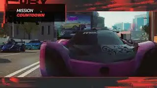 Asphalt Legends Unite Gameplay but with Race Driver GRID OST