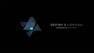 Destiny 2: Lightfall - Concept OST - The Secrets of Clovis Bray
