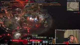Diablo 4, Paladin P260+, wings farming build, holiday goblin event!