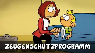 Ruthe.de - Zeugenschutzprogramm (HD)