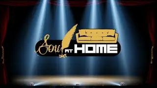 Soul at Home : Pride Month Celebration