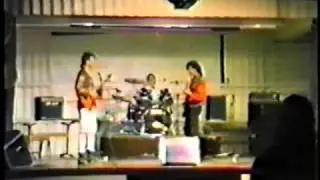 sairaat mielet 8sali 1988