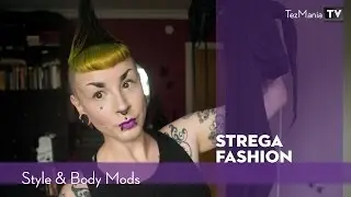 Стрега мода